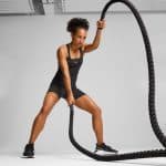 PUMA W CLOUDSPUN MESH 2in1 Tank - Image 5