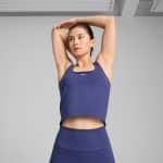 PUMA W CLOUDSPUN MESH 2in1 Tank