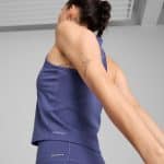 PUMA W CLOUDSPUN MESH 2in1 Tank - Image 3