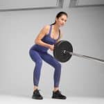 PUMA W CLOUDSPUN MESH 2in1 Tank - Image 4