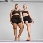 PUMA MOVE 5 BIKER SHORT