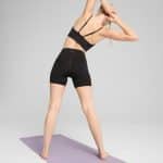 PUMA MOVE 5 BIKER SHORT - Image 2
