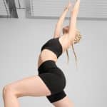 PUMA MOVE 5 BIKER SHORT - Image 3