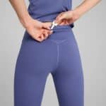 PUMA W CLOUDSPUN SOFT MESH HW 7/8 TIGHT - Image 4