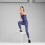 PUMA W CLOUDSPUN SOFT MESH HW 7/8 TIGHT - Image 5