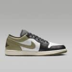 JORDAN 1 LOW