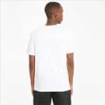 PUMA ESS Small Logo Tee - Image 2