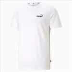 PUMA ESS Small Logo Tee - Image 4