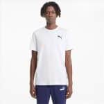 PUMA ESS Small Logo Tee