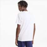 PUMA ESS Small Logo Tee - Image 2