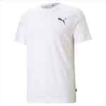 PUMA ESS Small Logo Tee - Image 4