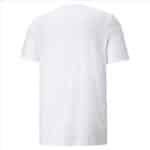 PUMA ESS Small Logo Tee - Image 5