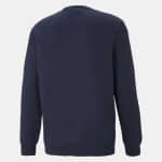 PUMA ESS Small Logo Crew FL - Image 2