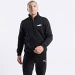 ESS Track Jacket FL