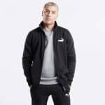 ESS Track Jacket FL - Image 2