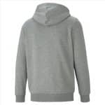 PUMA ESS Small Logo FZ Hoodie FL - Image 5