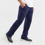ESS Logo Pants FL op - Image 3