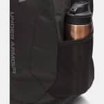 UNDER ARMOUR UA Hustle Lite Backpack - Image 4