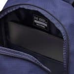 UNDER ARMOUR UA Hustle Lite Backpack - Image 3