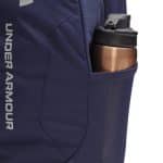 UNDER ARMOUR UA Hustle Lite Backpack - Image 4