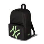 NEW ERA DISTI MULTI STADIUM BAG NEYYAN  BLKGRF