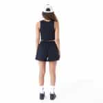 NEW ERA MLB LE CROP TANK NEYYAN  BLKWHI - Image 9