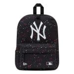 NEW ERA AOP STADIUM BAG NEYYAN  BLKXMT