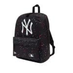 NEW ERA AOP STADIUM BAG NEYYAN  BLKXMT - Image 2