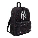 NEW ERA AOP STADIUM BAG NEYYAN  BLKXMT - Image 3