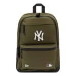 NEW ERA MLB APPLIQUE DELAWARE BAG NEYYAN  NOVWHI