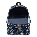 NEW ERA MLB AOP WS MULTI STADIUM NEYYAN  OTC - Image 4
