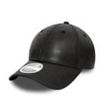 NEW ERA WMNS PU MONOGRAM 9FORTY NEYYAN  BLK