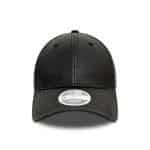 NEW ERA WMNS PU MONOGRAM 9FORTY NEYYAN  BLK - Image 2