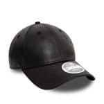 NEW ERA WMNS PU MONOGRAM 9FORTY NEYYAN  BLK - Image 3