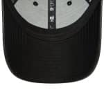 NEW ERA WMNS PU MONOGRAM 9FORTY NEYYAN  BLK - Image 5