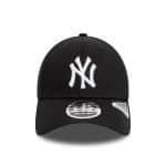 NEW ERA 9FORTY STRETCH SNAP NEYYAN  BLKWHI - Image 2