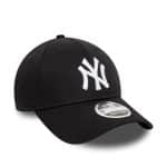 NEW ERA 9FORTY STRETCH SNAP NEYYAN  BLKWHI - Image 3