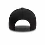 NEW ERA 9FORTY STRETCH SNAP NEYYAN  BLKWHI - Image 4