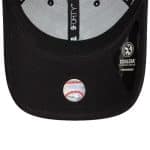 NEW ERA 9FORTY STRETCH SNAP NEYYAN  BLKWHI - Image 5