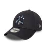 NEW ERA CAMO INFILL 9FORTY NEYYAN  NVYPAB