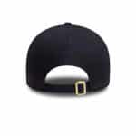 NEW ERA METALLIC 9FORTY NEYYAN  NVYMTG - Image 4