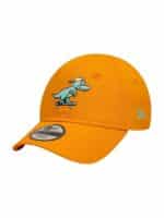 NEW ERA KIDS TOD DINOSAUR 9FORTY NEWERA  PAPATE