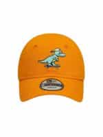 NEW ERA KIDS TOD DINOSAUR 9FORTY NEWERA  PAPATE - Image 2