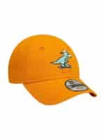 NEW ERA KIDS TOD DINOSAUR 9FORTY NEWERA  PAPATE - Image 3
