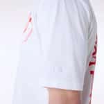 NEW ERA MLB FOOD GRPHC OS TEE LOSDOD  OFW - Image 6