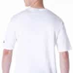 NEW ERA NBA GRPHC OS TEE CHIBUL  WHI - Image 6