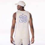 NEW ERA NE MESH TANK NEWERA  STN - Image 2