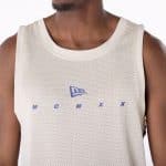 NEW ERA NE MESH TANK NEWERA  STN - Image 3