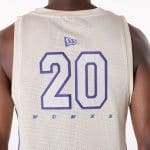 NEW ERA NE MESH TANK NEWERA  STN - Image 4