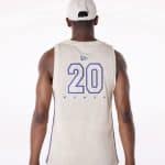 NEW ERA NE MESH TANK NEWERA  STN - Image 6